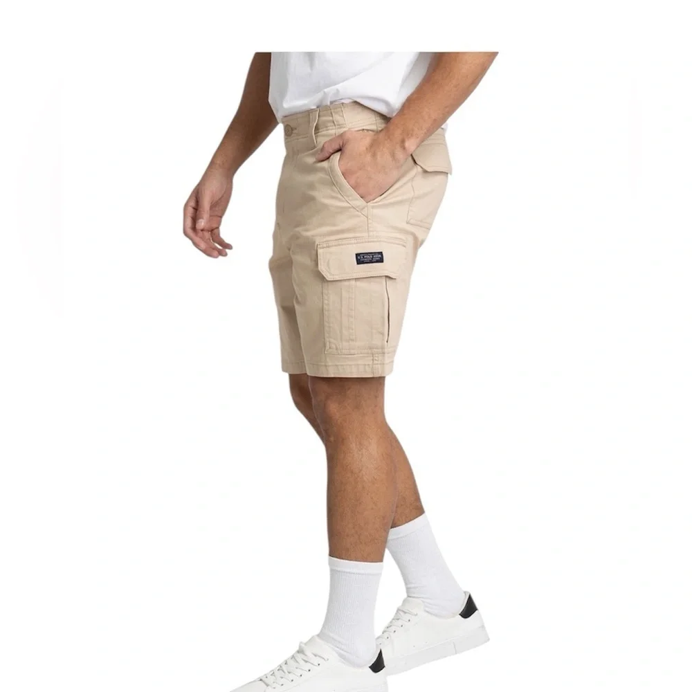 U.S. Polo Assn. upgrade your
